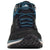 Forsake Range High Shoes - Women's Black/Arctic