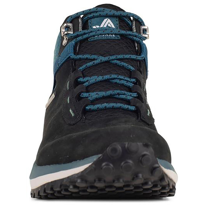 Forsake Range High Shoes - Women's Black/Arctic