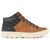 Forsake Lucie Mid Shoes - Women's Tan/Black