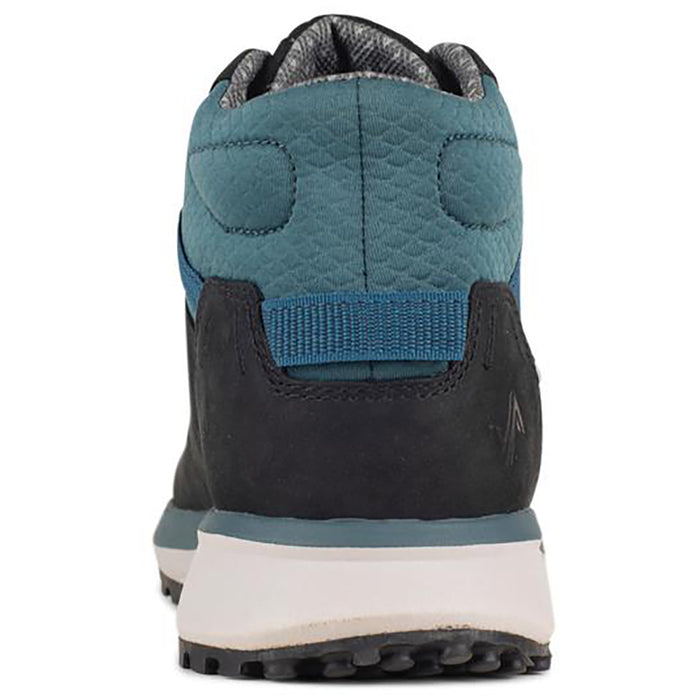 Forsake Range High Shoes - Women's Black/Arctic