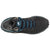 Forsake Range High Shoes - Women's Black/Arctic