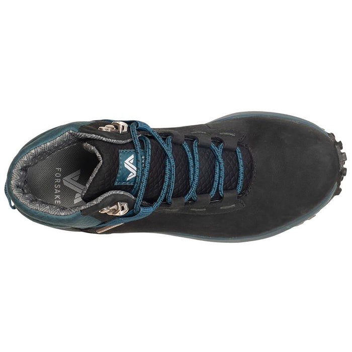 Forsake Range High Shoes - Women's Black/Arctic