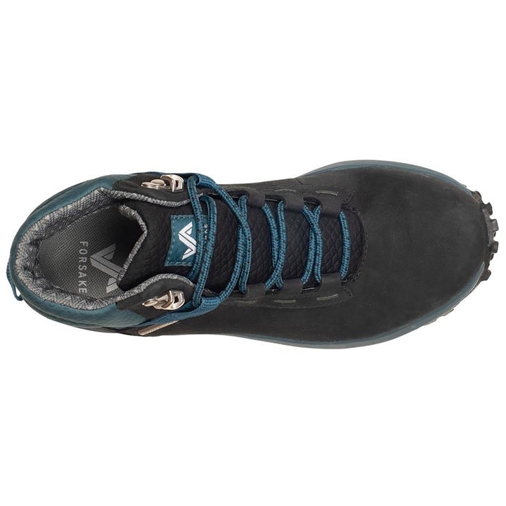 Forsake Range High Shoes - Women's Black/Arctic