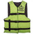 Liquid Force Captain Scallywag CGA Life Vest 4 Pack 2019 Green