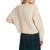 Volcom Bettergetter Sweater - Women's Cream