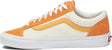 Vans Style 36 Shoes (Retro Sport) Amberglow/Marigold