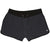 Vuori Breeze Performance Shorts - Women's Charcoal