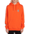Volcom Deadly Stones Pull-Over Hoodie Tigerlily