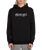 Volcom Supply Stone Pull-Over Hoodie Black