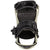Arbor Spruce Snowboard Bindings White
