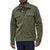 Patagonia Better Sweater® Shirt Jacket Industrial Green