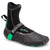 Solite 3mm Custom Pro Wetsuit Booties Black/Green