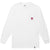 HUF Sedona Long-Sleeve T-Shirt White