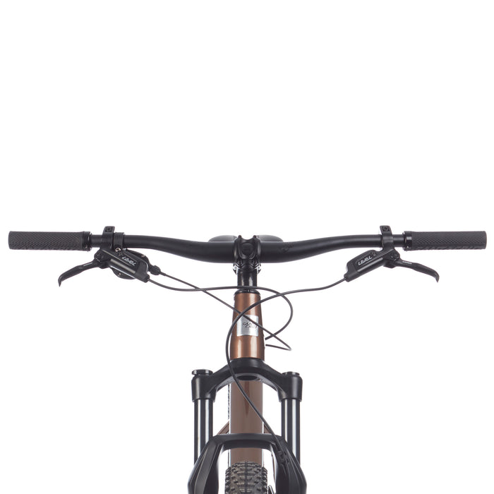 Santa Cruz Bicycles Chameleon A D+ Complete Mountain Bike 2020 Bronze