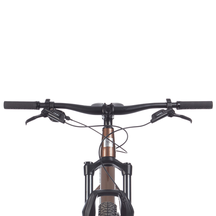 Santa Cruz Bicycles Chameleon A D+ Complete Mountain Bike 2020 Bronze