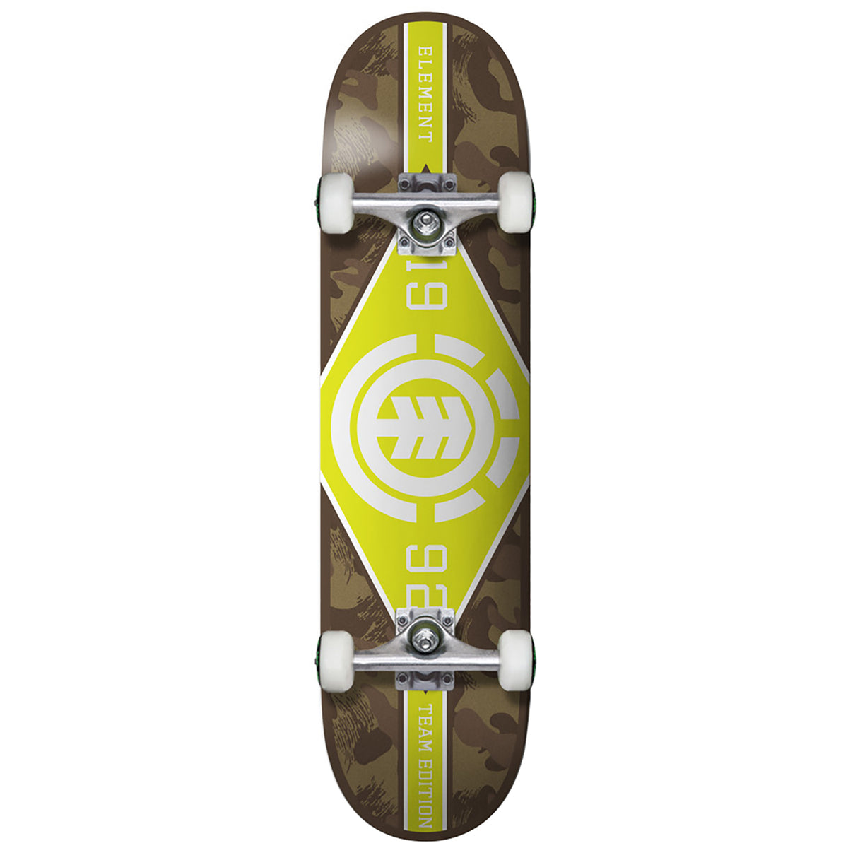 Element Expedition Major League 7.75 Skateboard Complete