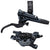 Shimano SLX BR-M7120 Hydraulic Disc Brake with Metal Pad