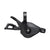 Shimano SLX SL-M7100 12-Speed Rear Shifter Black