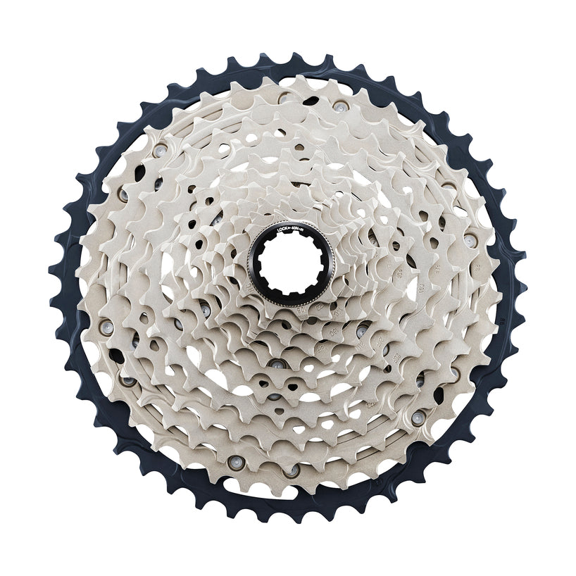 Shimano SLX CS-M7100 12-Speed Cassette