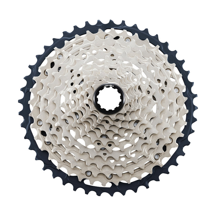 Shimano SLX CS-M7100 12-Speed Cassette