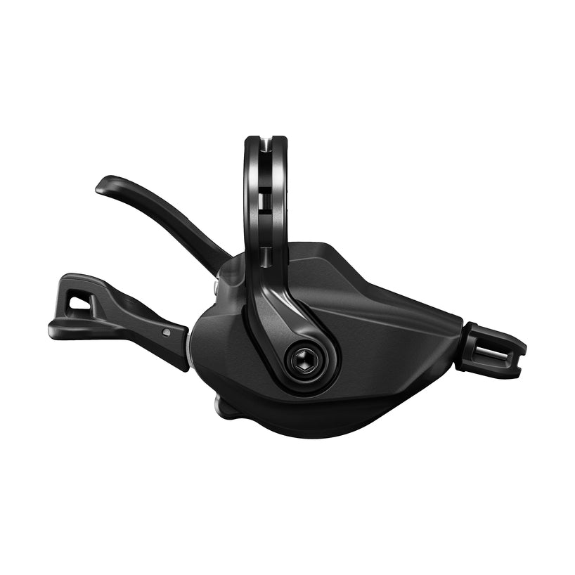 Shimano XTR SL-M9100 12-Speed Rear Shifter Black