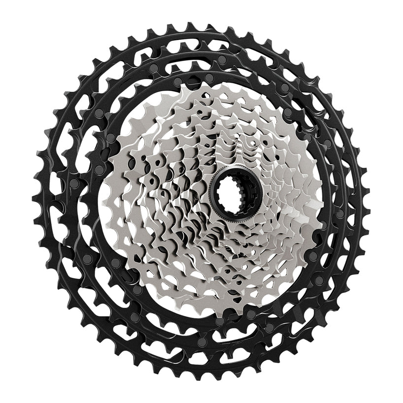 Shimano XTR CS-M9100 12-Speed Cassette