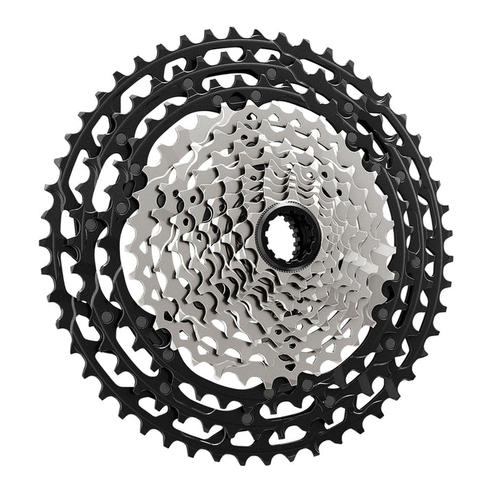 Shimano XTR CS-M9100 12-Speed Cassette