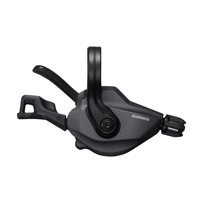 Shimano XT SL-M8100 12-Speed Rear Shifter Black
