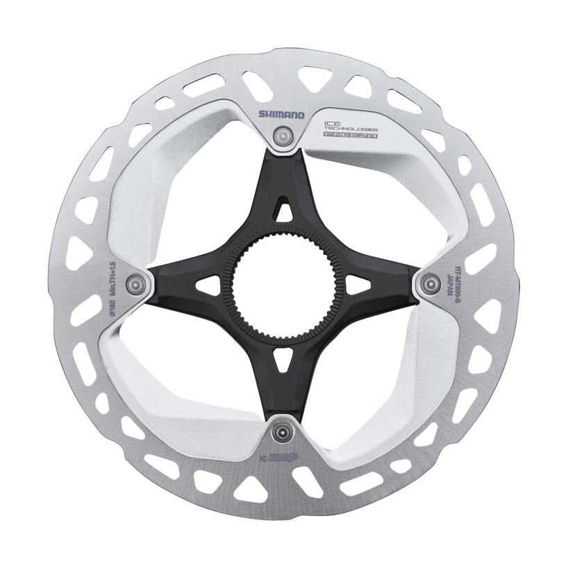 Shimano RT-MT800 Disc Brake Rotor