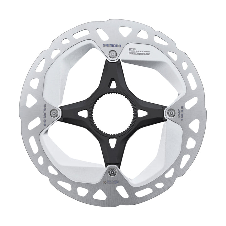Shimano RT-MT800 Disc Brake Rotor