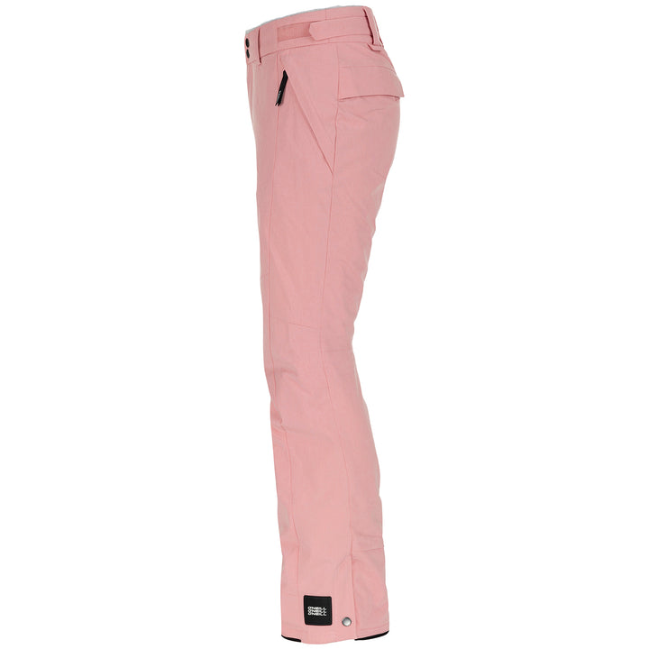 O'Neill Streamlined Pants - Women's Bridal Rose