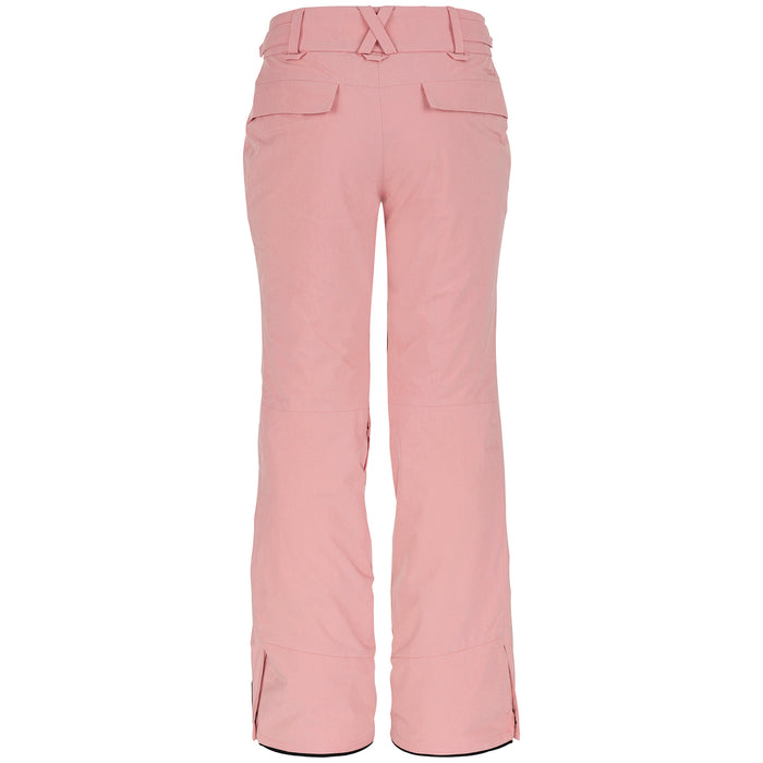 O'Neill Streamlined Pants - Women's Bridal Rose