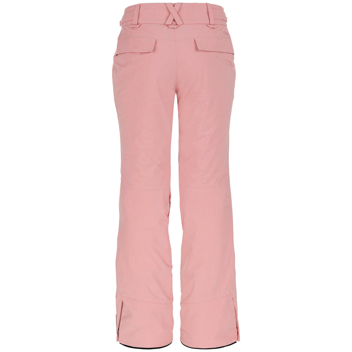 O'Neill Streamlined Pants - Women's Bridal Rose