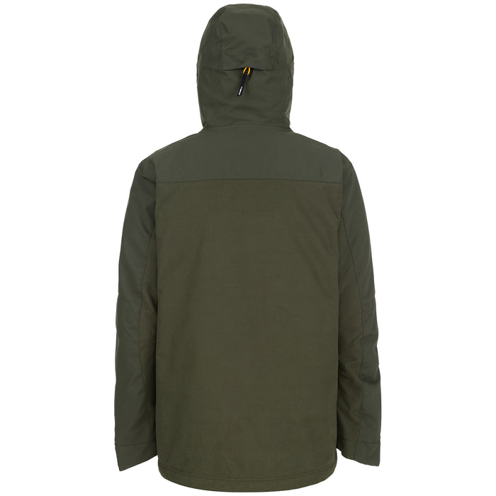 O'Neill Utility Jacket Forest Night