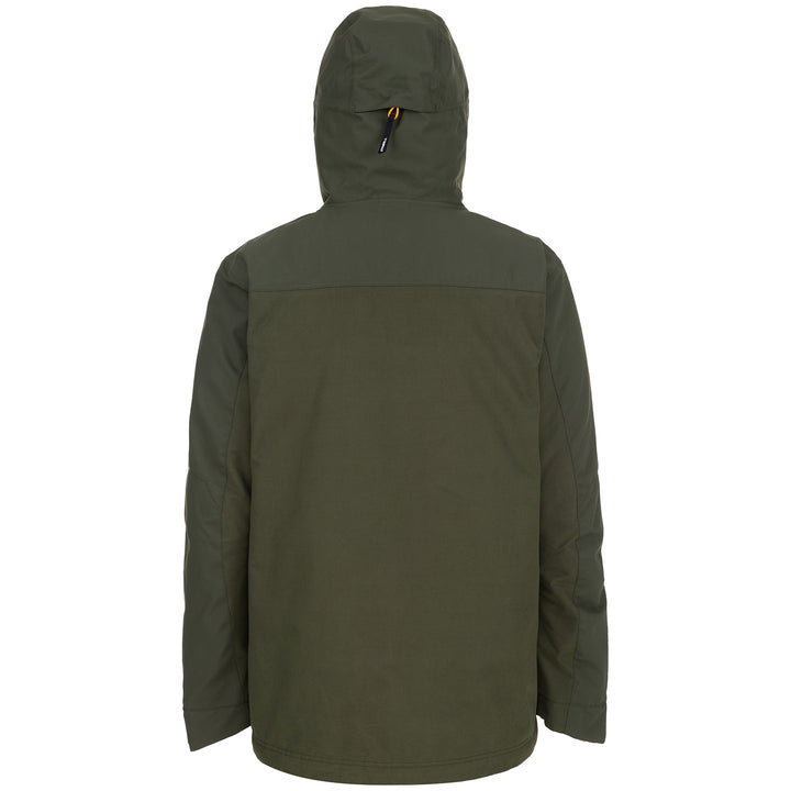 O'Neill Utility Jacket Forest Night