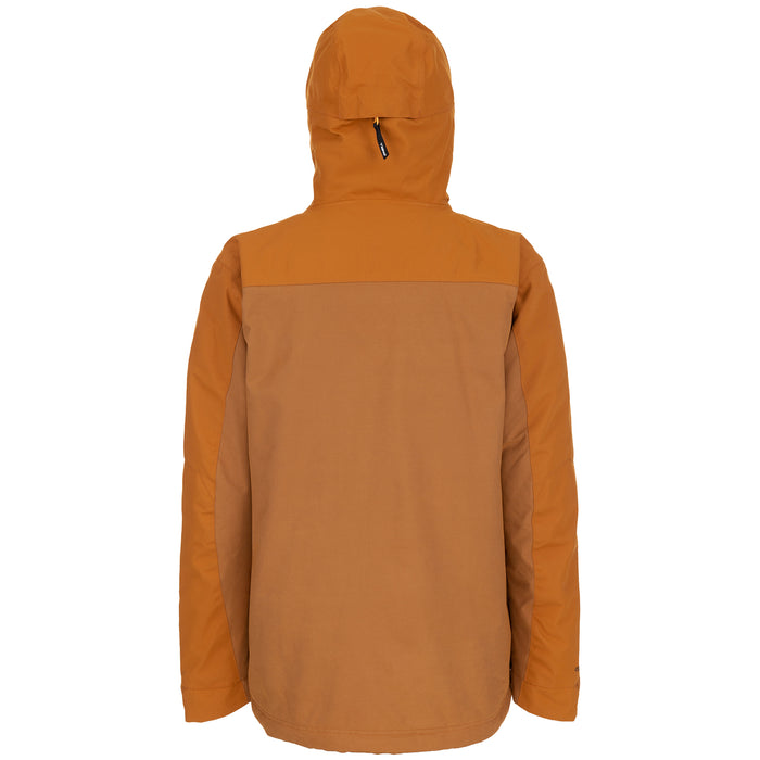 O'Neill Utility Jacket Glazed Ginger