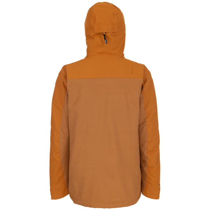 O'Neill Utility Jacket Glazed Ginger