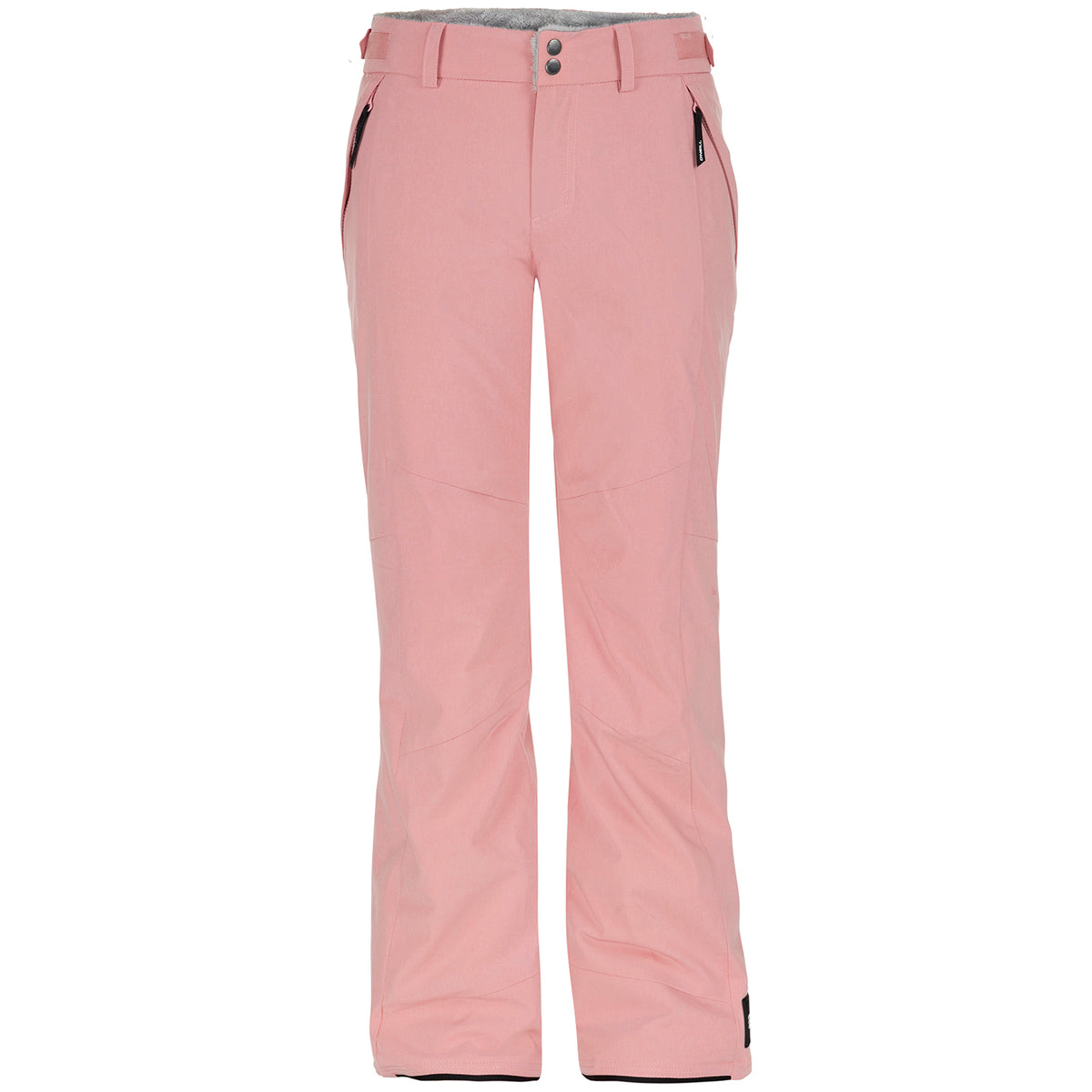 O'Neill Streamlined Pants - Women's Bridal Rose
