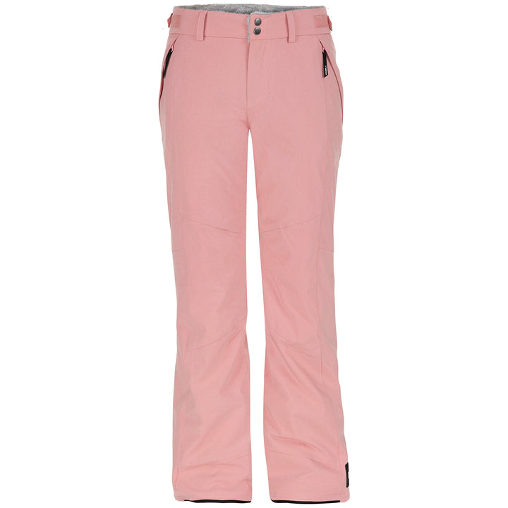 O'Neill Streamlined Pants - Women's Bridal Rose