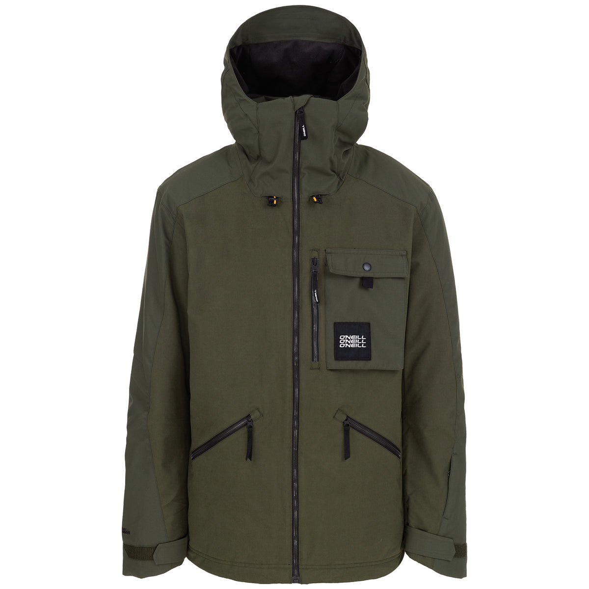 O'Neill Utility Jacket Forest Night