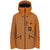 O'Neill Utility Jacket Glazed Ginger