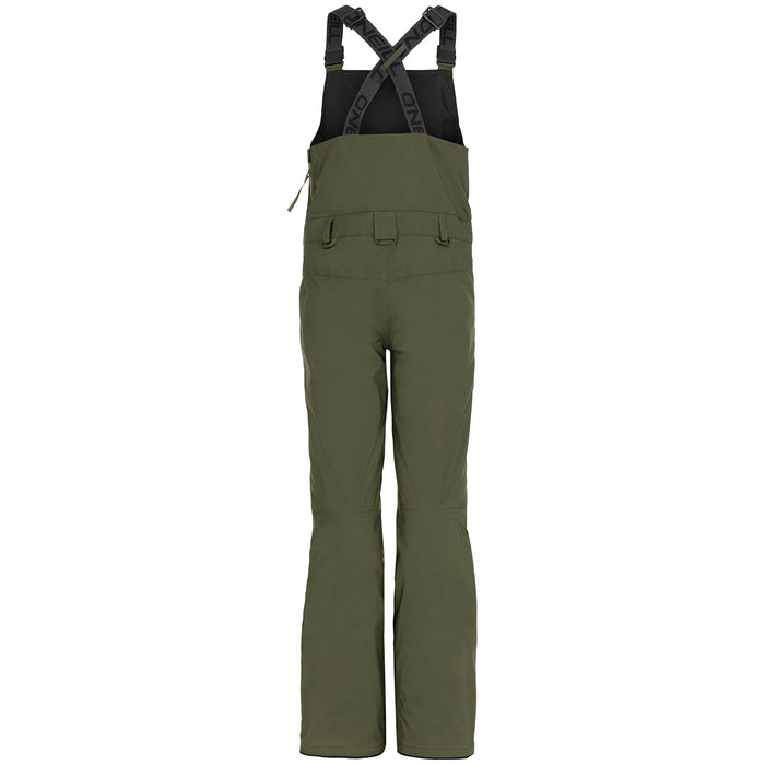 O'Neill Bib Pants - Boys' Forest Night