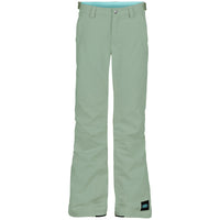 O'Neill Charm Pants - Big Girls' Lily Pad::Lily Pad