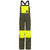 O'Neill Bib Pants - Boys' Forest Night