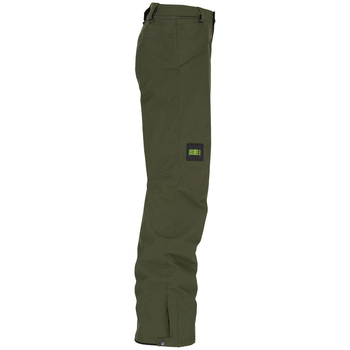 O'Neill Anvil Pants - Boys' Forest Night