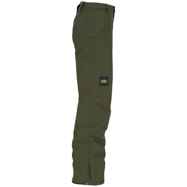 O'Neill Anvil Pants - Boys' Forest Night