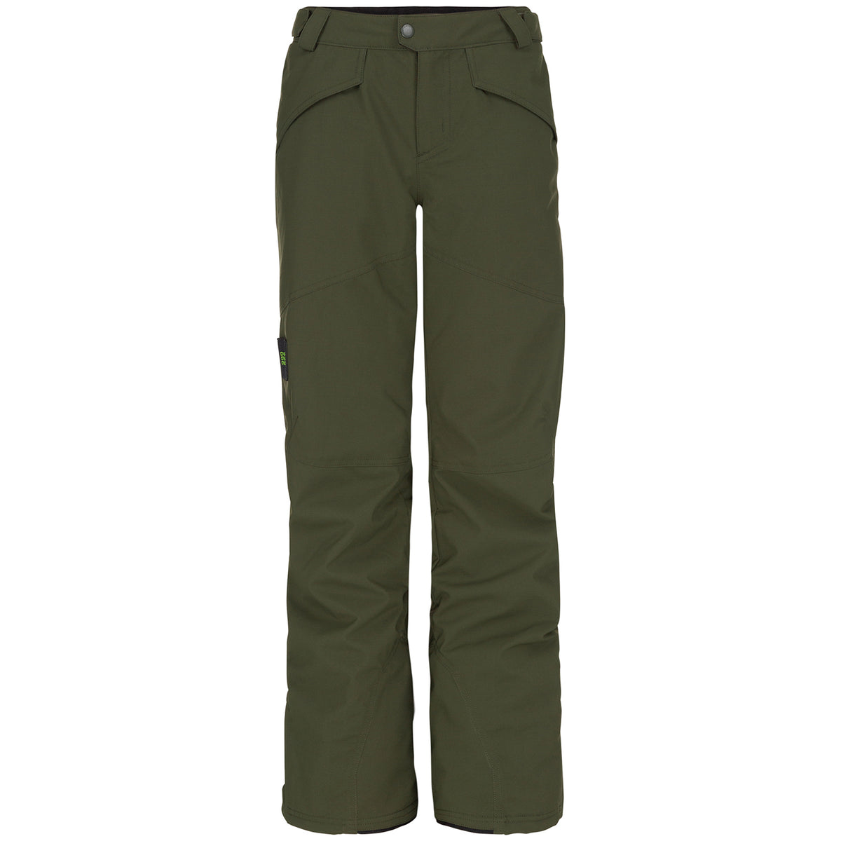 O'Neill Anvil Pants - Boys' Forest Night