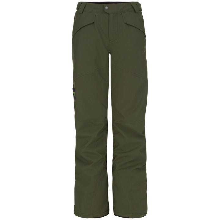 O'Neill Anvil Pants - Boys' Forest Night
