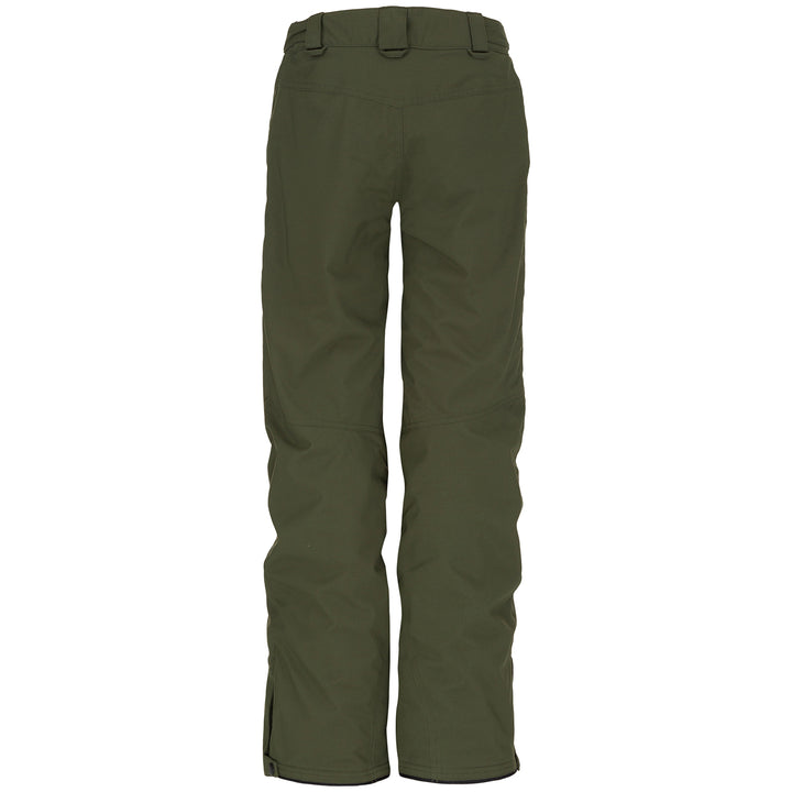 O'Neill Anvil Pants - Boys' Forest Night
