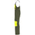 O'Neill Bib Pants - Boys' Forest Night